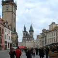 Praha 2006