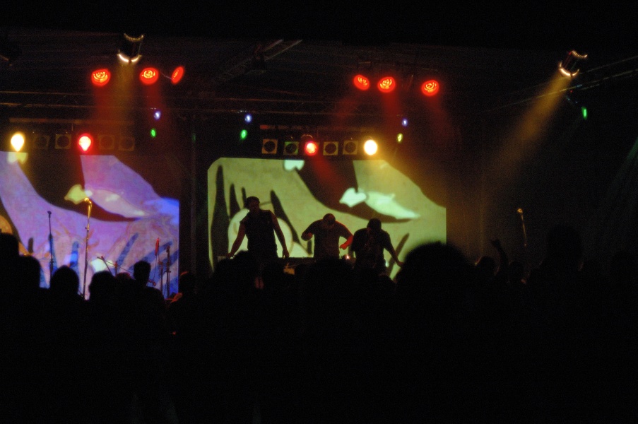 Invasian Krew Killah