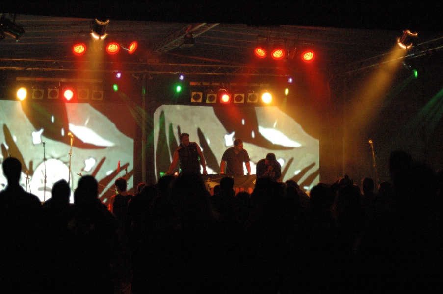 Invasian Krew Killah