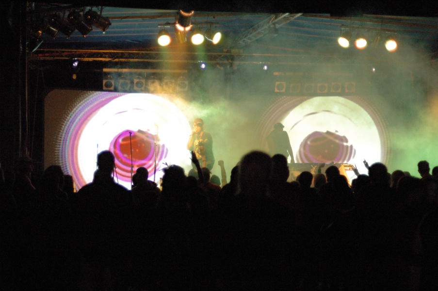 Invasian Krew Killah