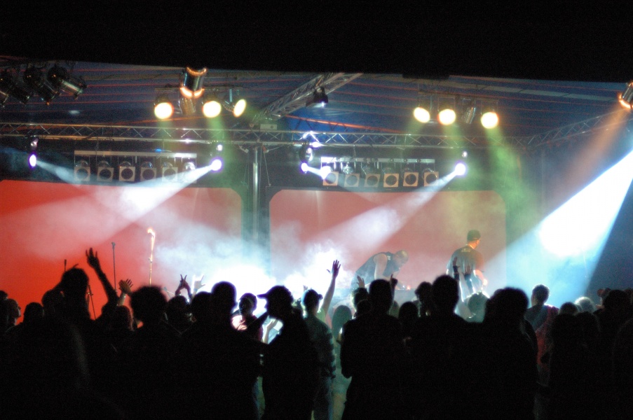 Invasian Krew Killah