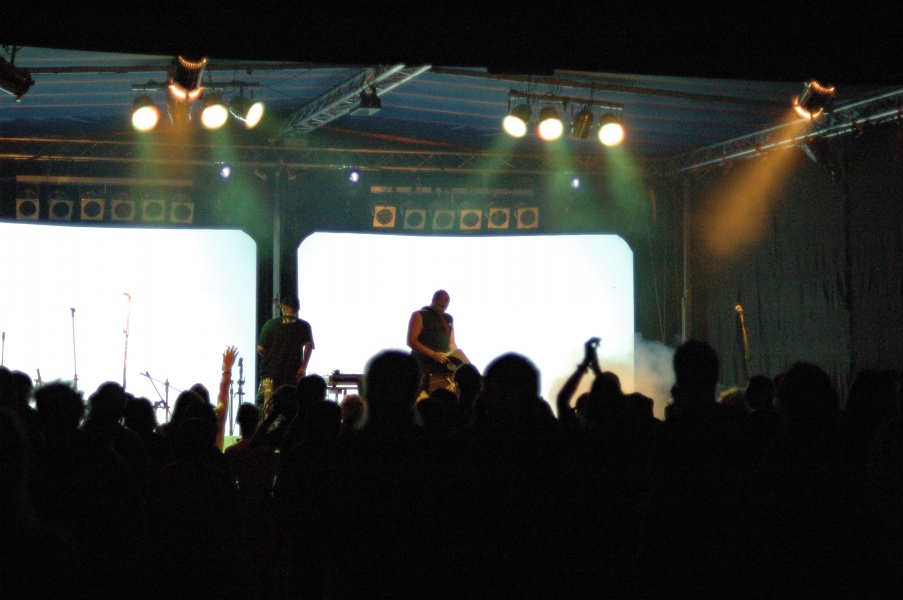 Invasian Krew Killah