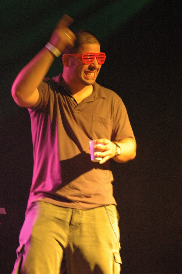 Invasian Krew Killah