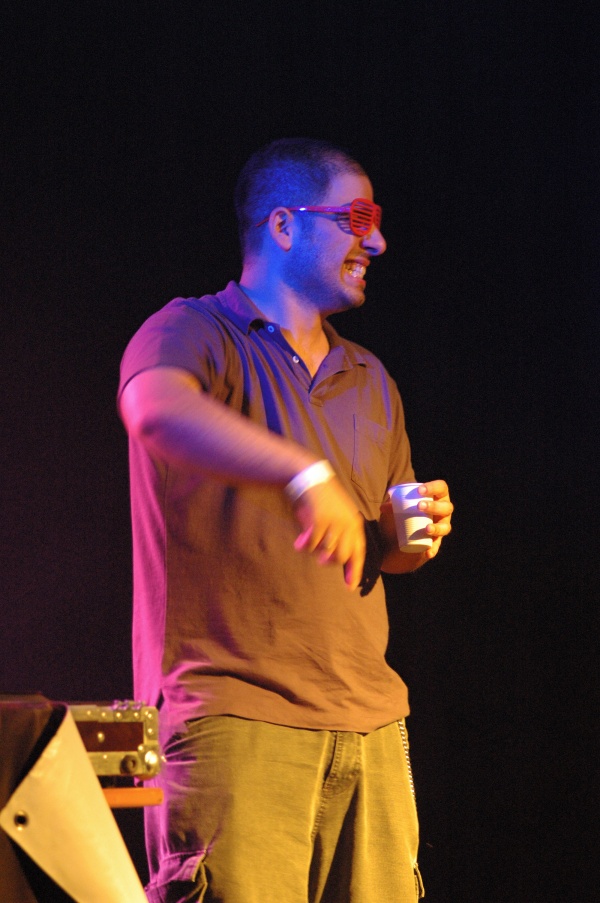 Invasian Krew Killah