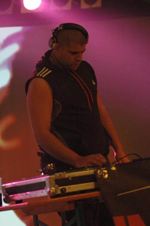 Invasian Krew Killah