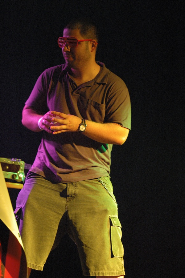 Invasian Krew Killah