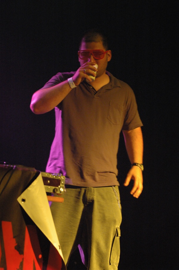 Invasian Krew Killah