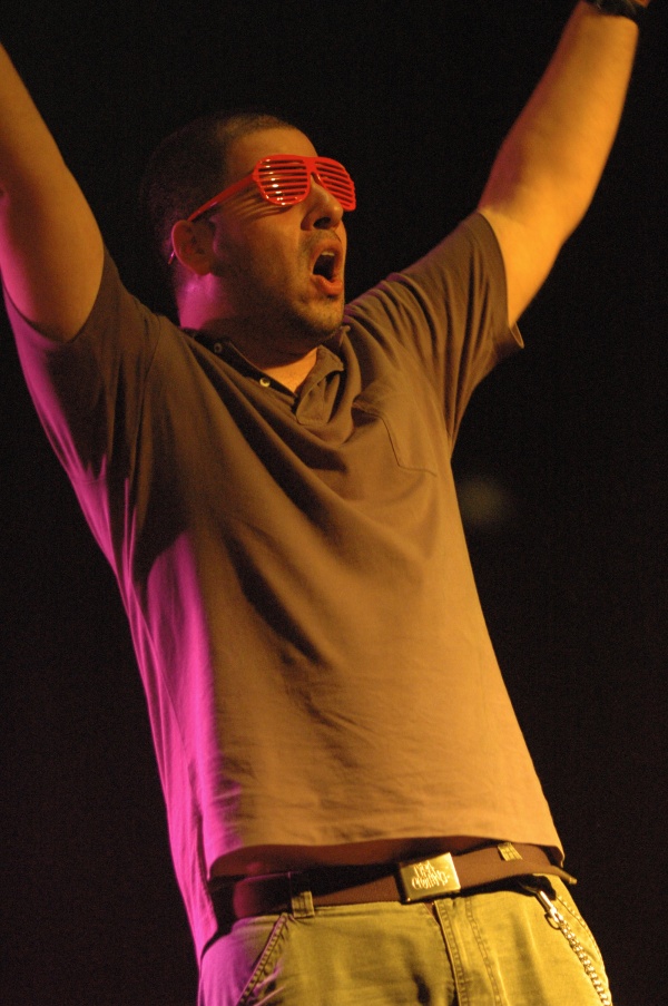 Invasian Krew Killah