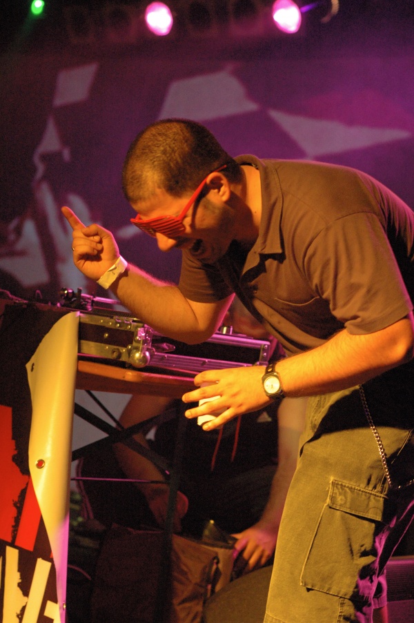 Invasian Krew Killah