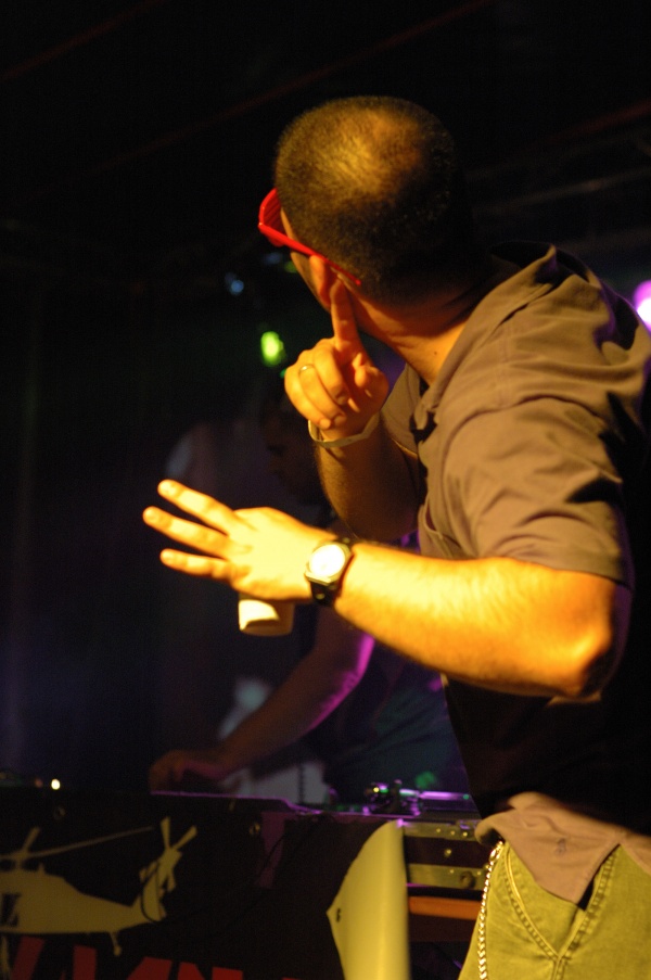 Invasian Krew Killah