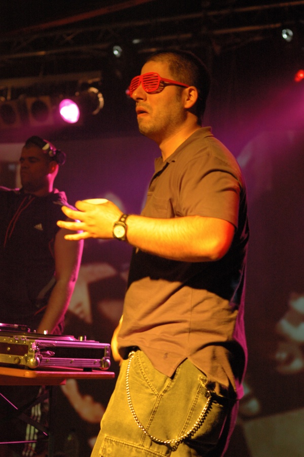 Invasian Krew Killah