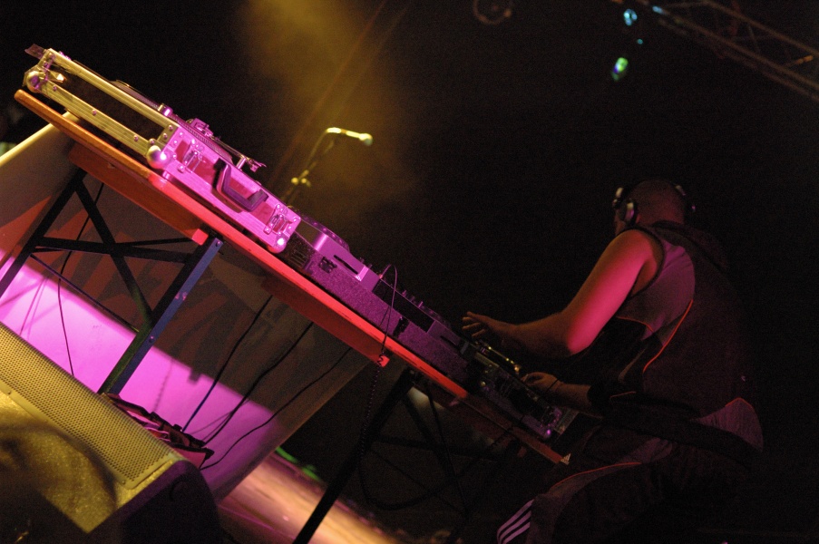 Invasian Krew Killah