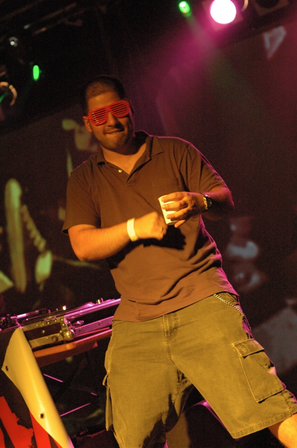 Invasian Krew Killah