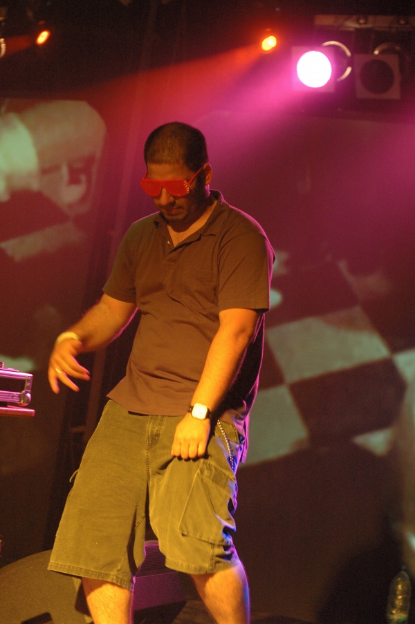 Invasian Krew Killah