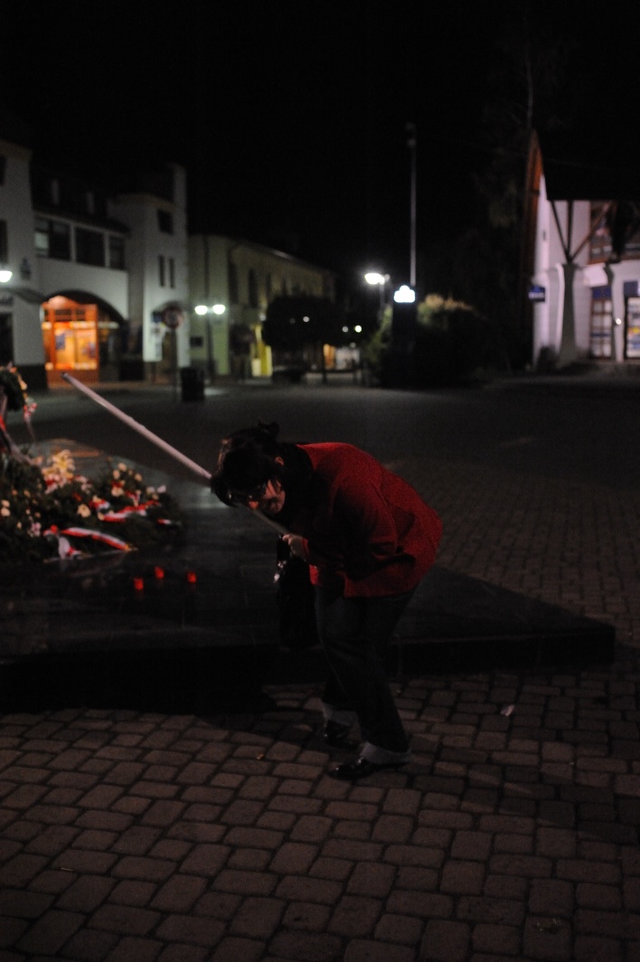 Eszti és a Jedi kard