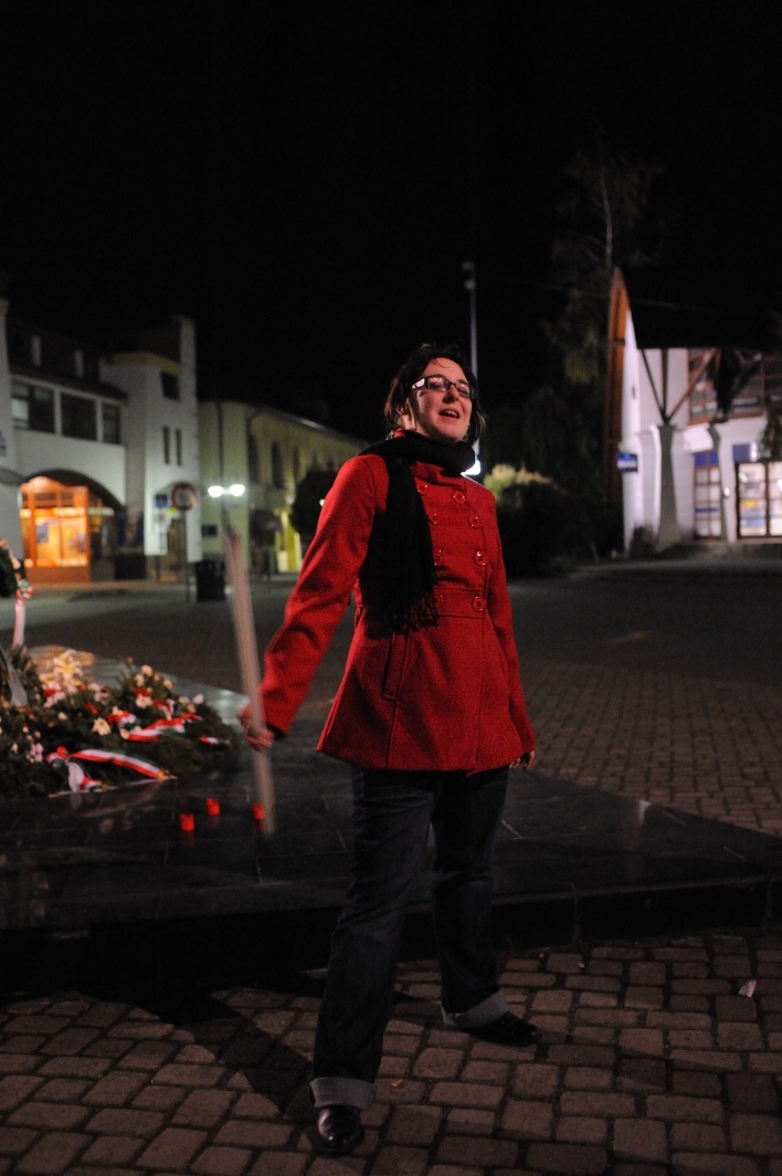 Eszti és a Jedi kard