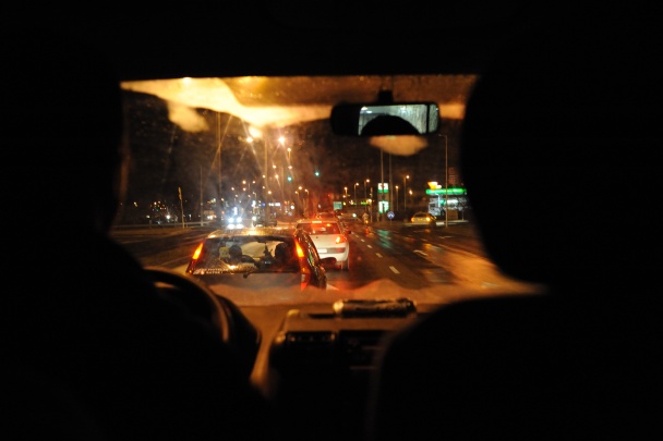 Forgalom Tatabányán