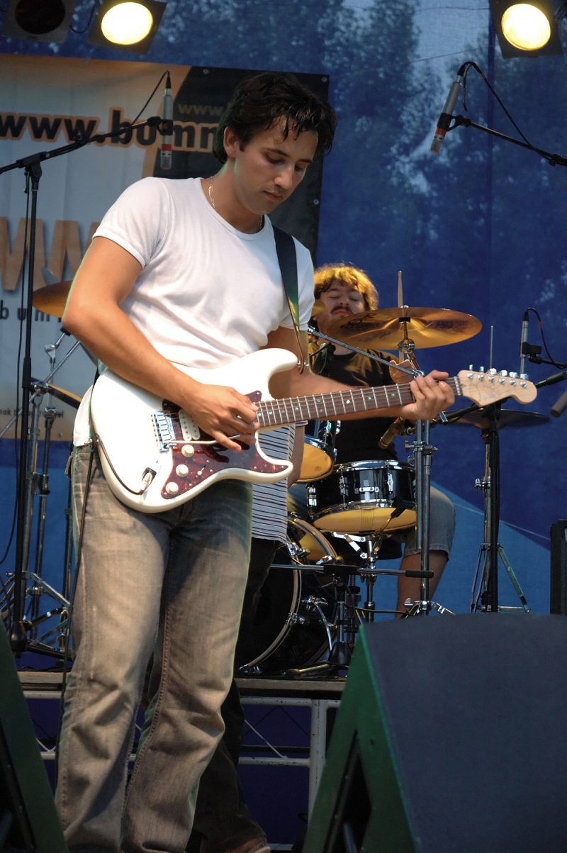 Expired Passport: Vajda Laci